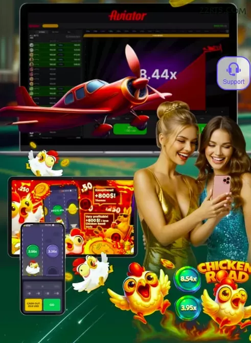 App 22r para Android e iOS - download grátis
